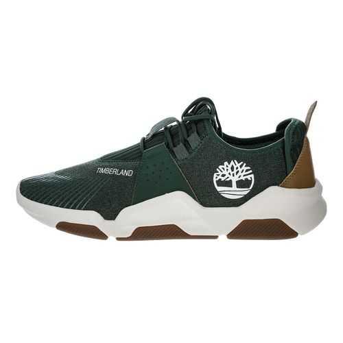 Кроссовки мужские Timberland TBLA29TXW зеленые 10 US в Мотиви