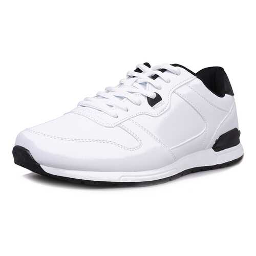 Кроссовки мужские TimeJump 02906870 белые 42 RU в Мотиви