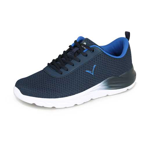 Кроссовки мужские TimeJump 710019324 синие 40 RU в Мотиви