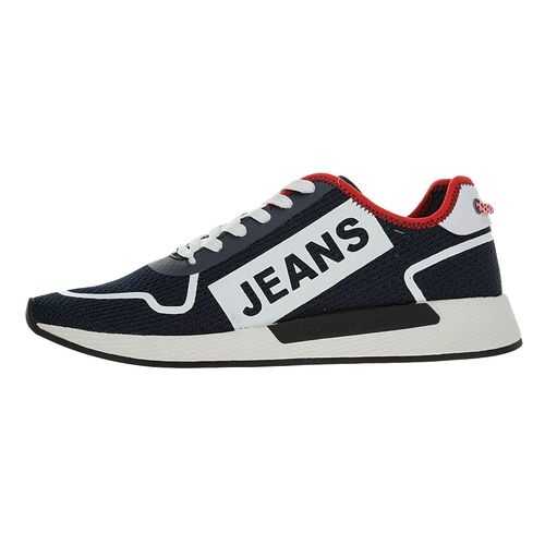 Кроссовки мужские Tommy Jeans EM0EM00289 синие 40 RU в Мотиви