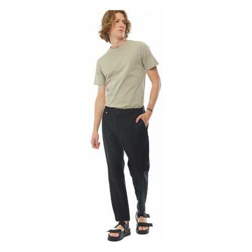 Брюки мужские Antony Morato MMTR00539-FA400060 черные 50 IT в Мотиви