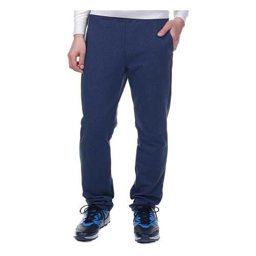 Брюки мужские Rocawear R0119B83 синие M в Мотиви