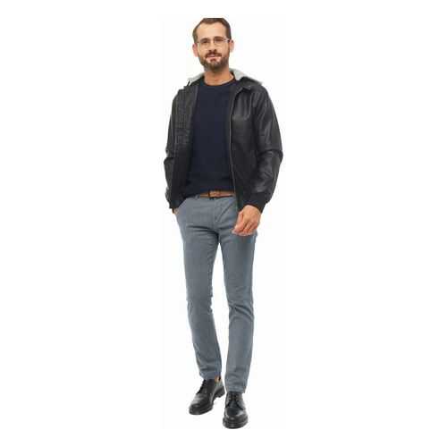 Брюки мужские TOM TAILOR Denim 1016072-21439 синие 34/34 DE в Мотиви