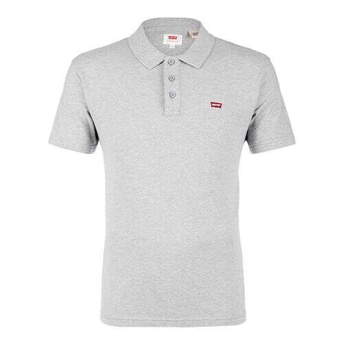 Футболка мужская Levi’s® серая 50 в Мотиви