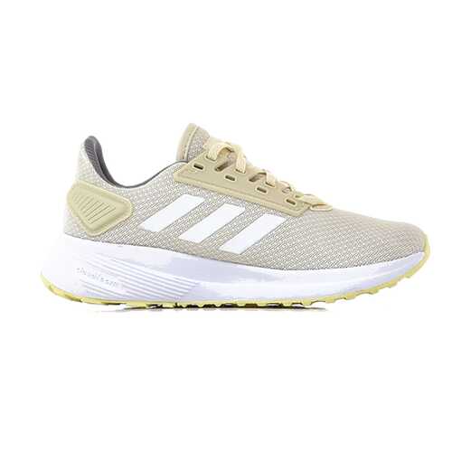 Кроссовки женские Adidas DURAMO 9 желтые 38 RU в Мотиви