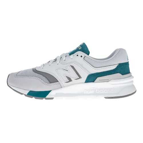 Кроссовки женские New Balance CW997HAN/B белые 10 US в Мотиви