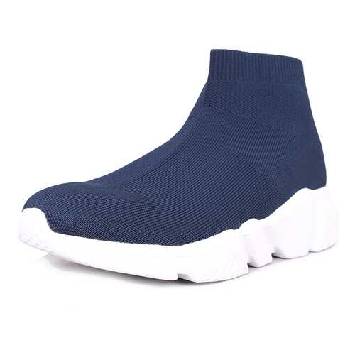 Кроссовки женские TimeJump 710017678 синие 41 RU в Мотиви
