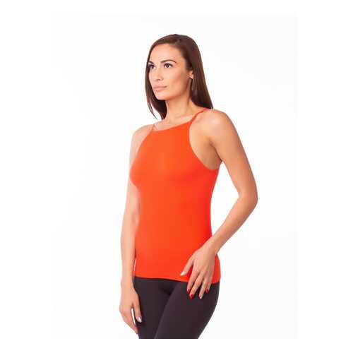 Майка женская Giulia красная L/XL в Мотиви