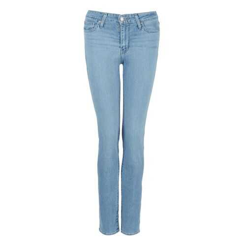 Джинсы женские Levi's 1888401900 синие 27/30 US в Мотиви