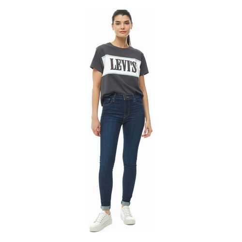 Джинсы женские Levi’s® 5279701380 синие 27/32 US в Мотиви