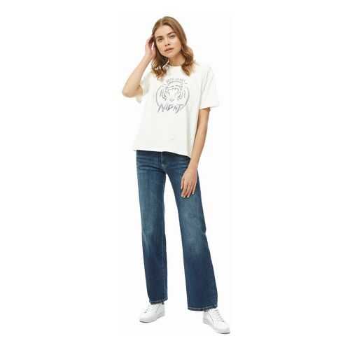 Джинсы женские Pepe Jeans PL202229HA4.000 синие 26/32 в Мотиви