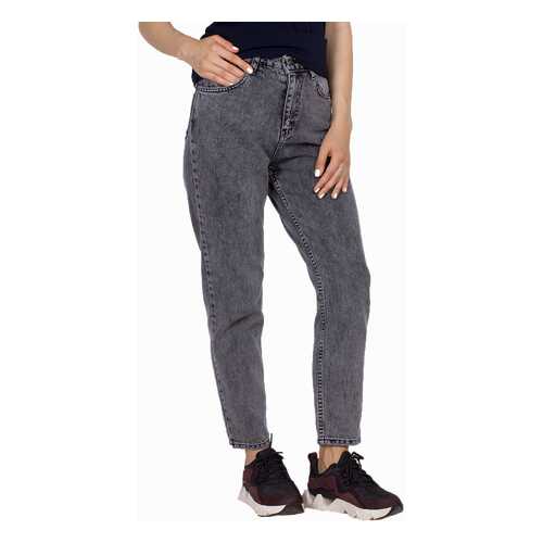 Джинсы женские ZETH&JONES GD43800017 серые 31/32 в Мотиви
