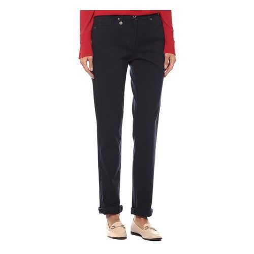 Брюки женские Saint James 0753 синие 40 FR в Мотиви