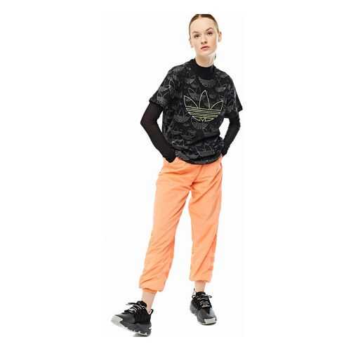 Футболка женская adidas Originals FM1948 черная 34 DE в Мотиви