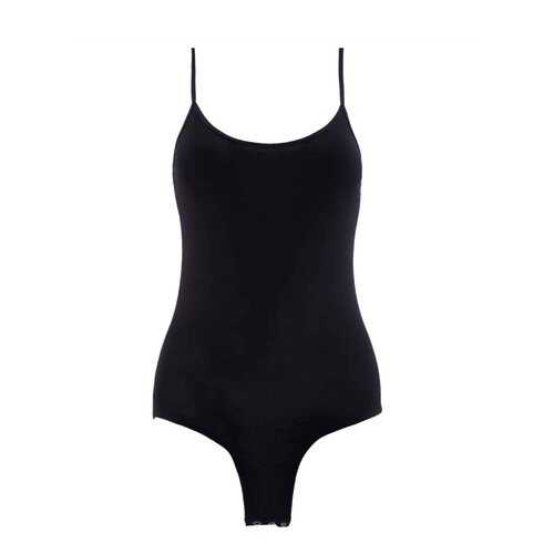 Боди женское BlackSpade BS1980 черные M в Мотиви