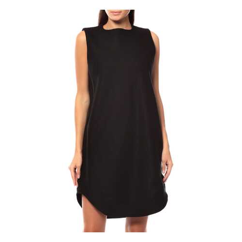 Платье женское BRIAN DALES AW543 JK3700.005 черное 42 IT в Мотиви