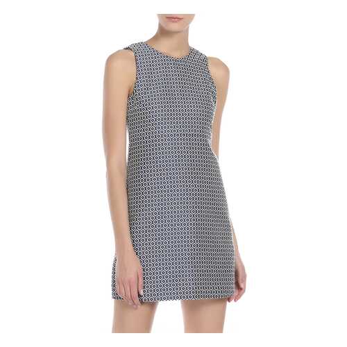 Платье женское Pepe Jeans PL951833 0AA синее M в Мотиви