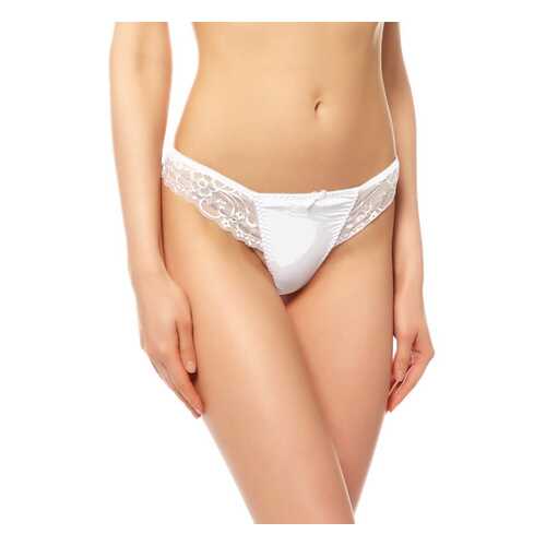 Трусы женские LEMILA 75012T белые XL в Мотиви